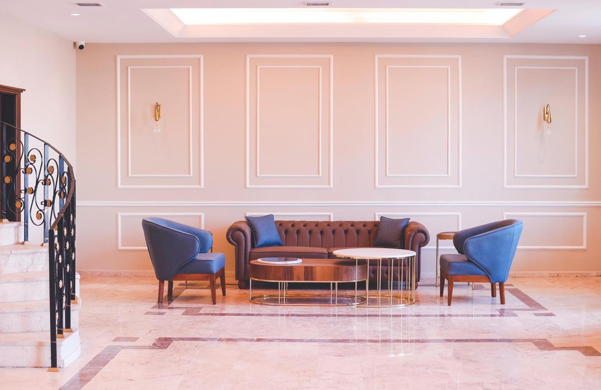 The Yali Konak Hotel Izmir Exterior photo